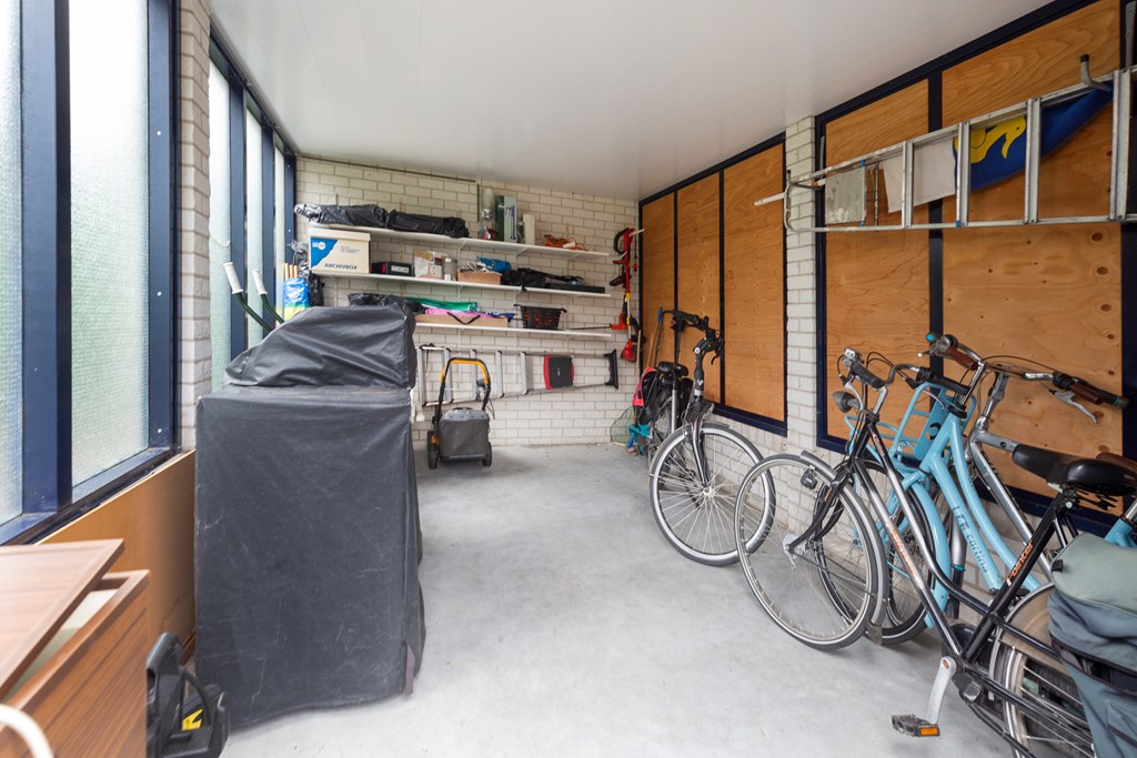 Noordzeepark-Grevelingen 8, Ouddorp