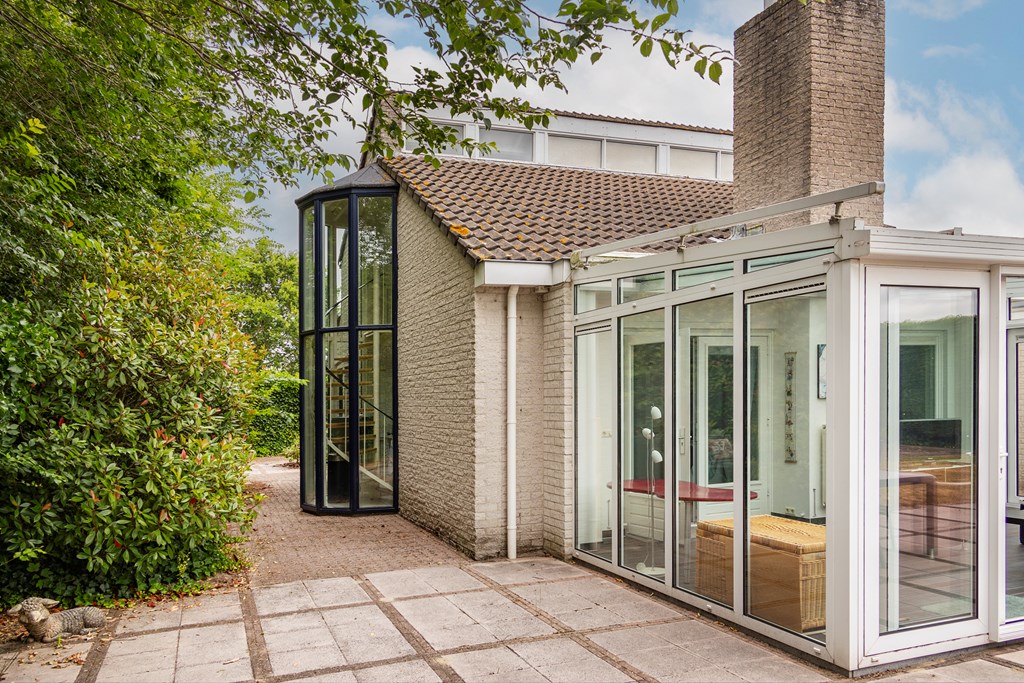 Noordzeepark-Grevelingen 8, Ouddorp