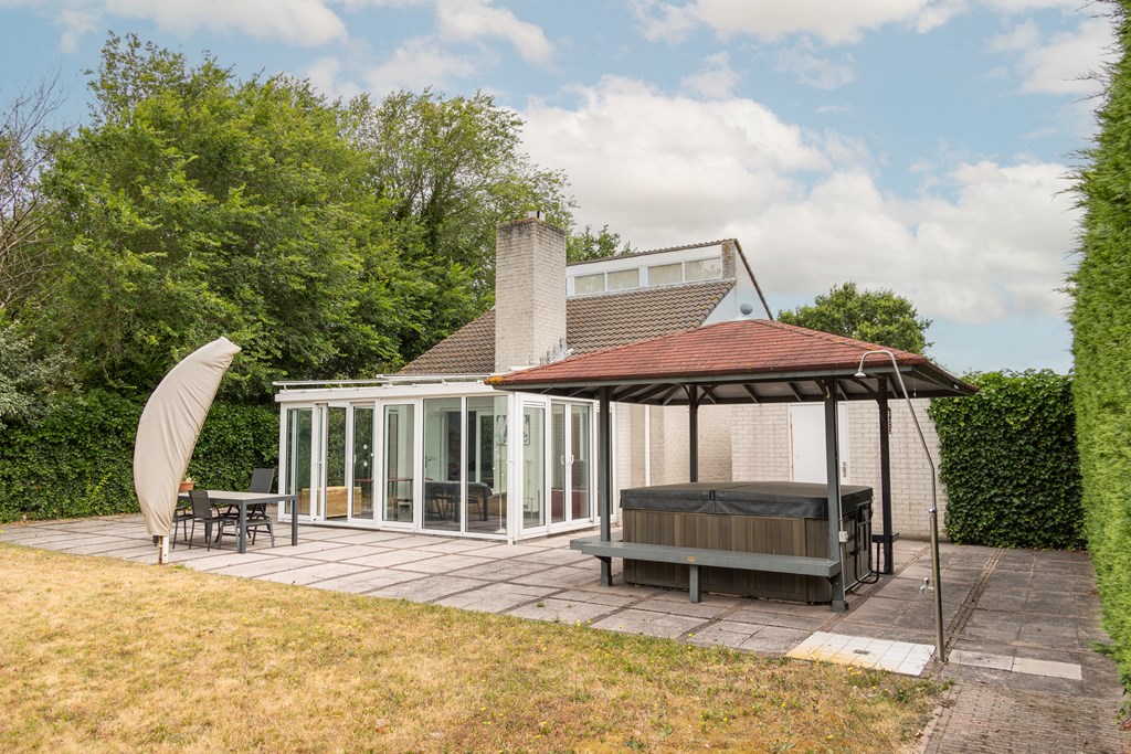 Noordzeepark-Grevelingen 8, Ouddorp