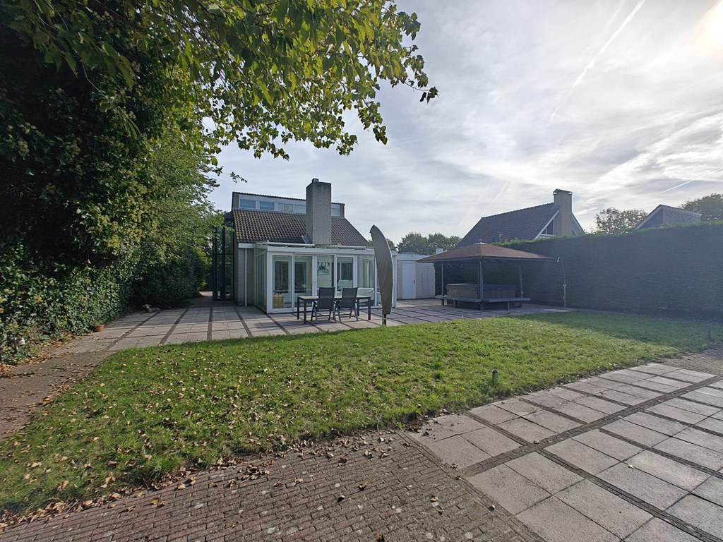 Noordzeepark-Grevelingen 8, Ouddorp
