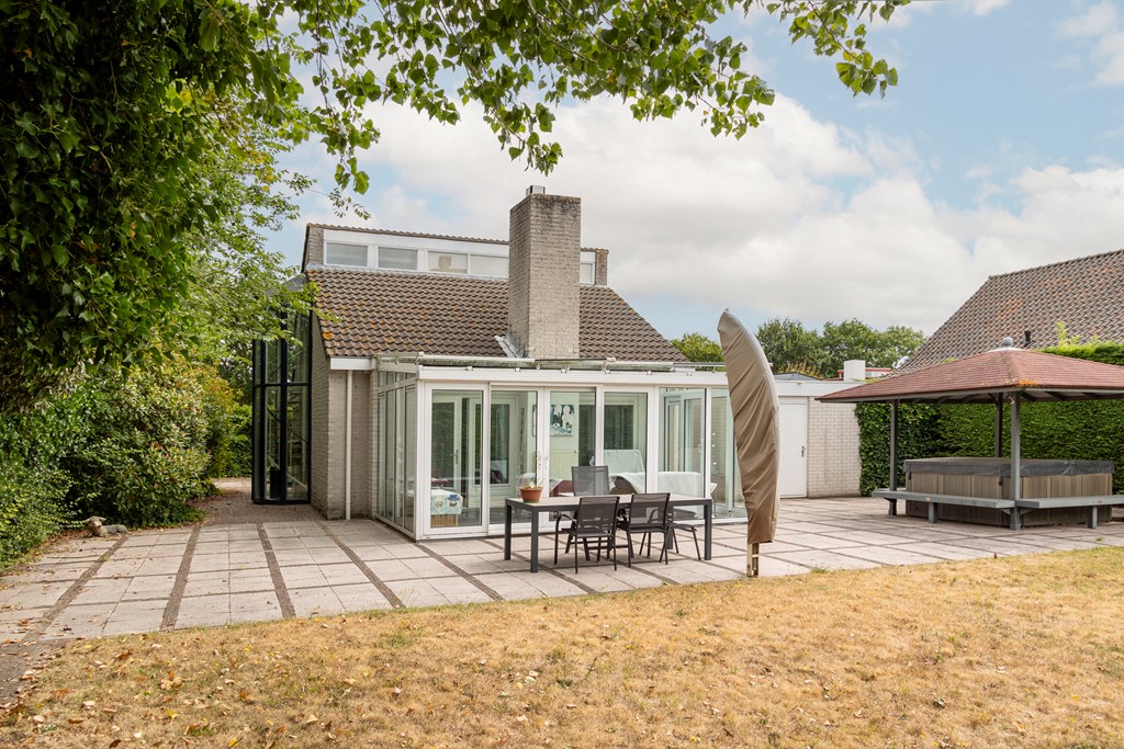 Noordzeepark-Grevelingen 8, Ouddorp