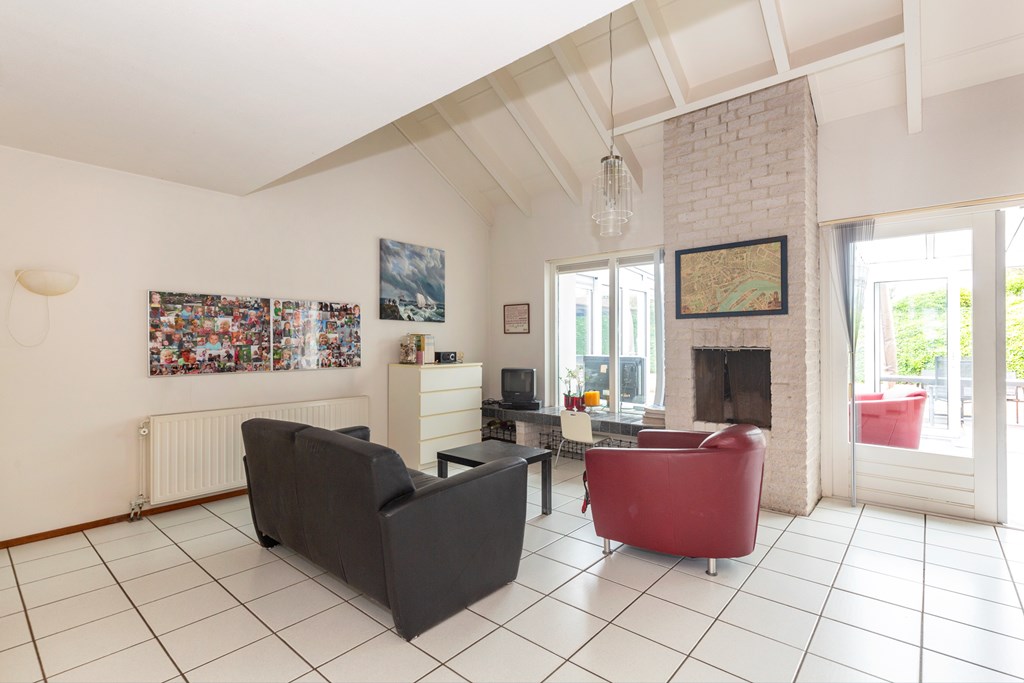 Noordzeepark-Grevelingen 8, Ouddorp