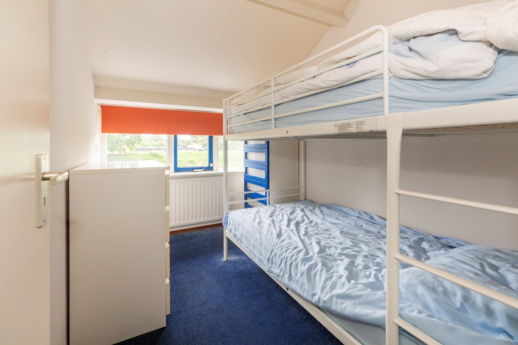 Noordzeepark-Grevelingen 8, Ouddorp