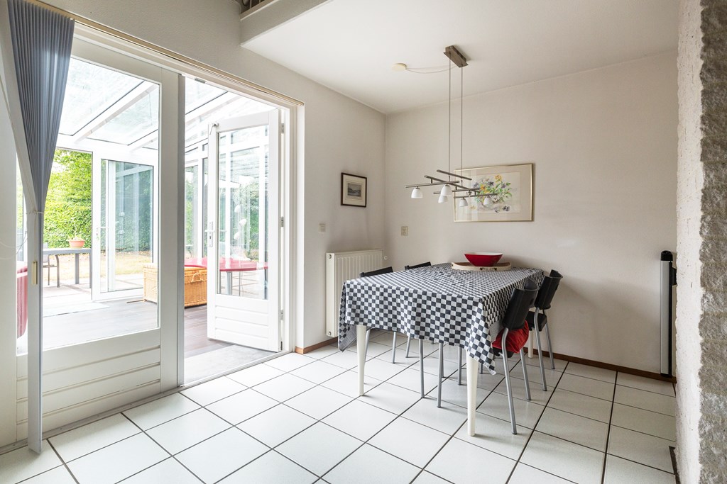 Noordzeepark-Grevelingen 8, Ouddorp
