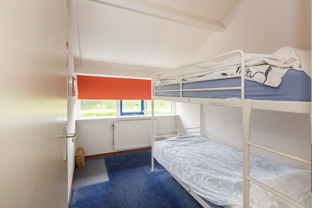 Noordzeepark-Grevelingen 8, Ouddorp