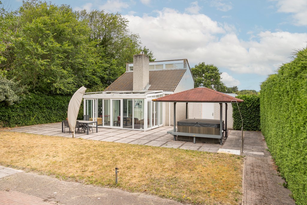 Noordzeepark-Grevelingen 8, Ouddorp