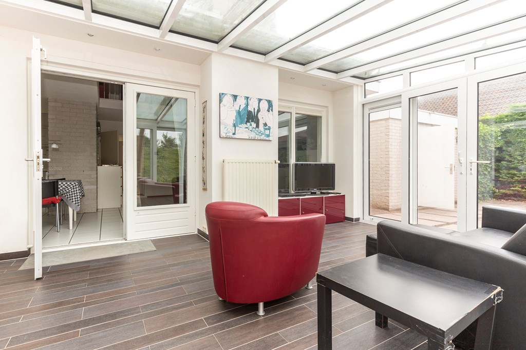 Noordzeepark-Grevelingen 8, Ouddorp