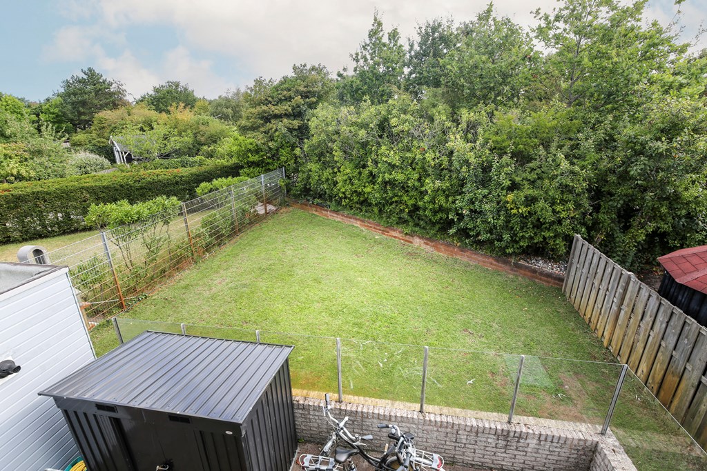 Noordzeepark-Zuiderdiep 31, Ouddorp