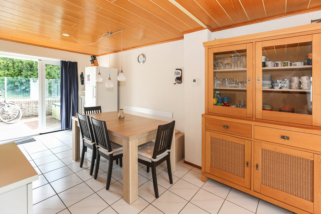 Noordzeepark-Zuiderdiep 31, Ouddorp