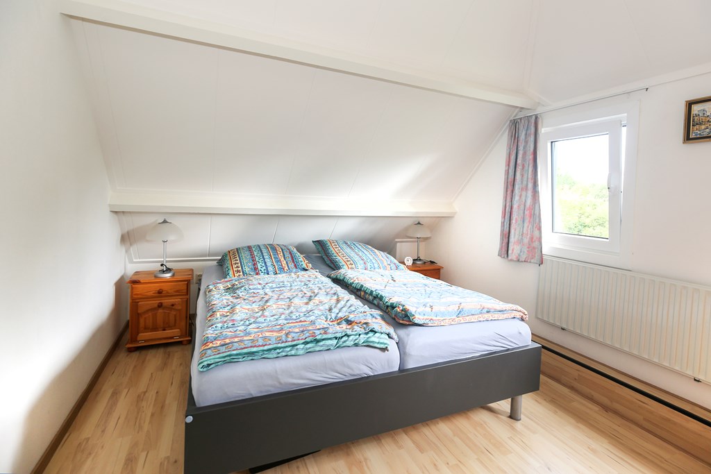 Noordzeepark-Zuiderdiep 31, Ouddorp