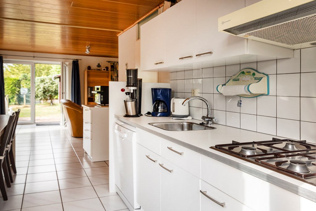 Noordzeepark-Zuiderdiep 31, Ouddorp