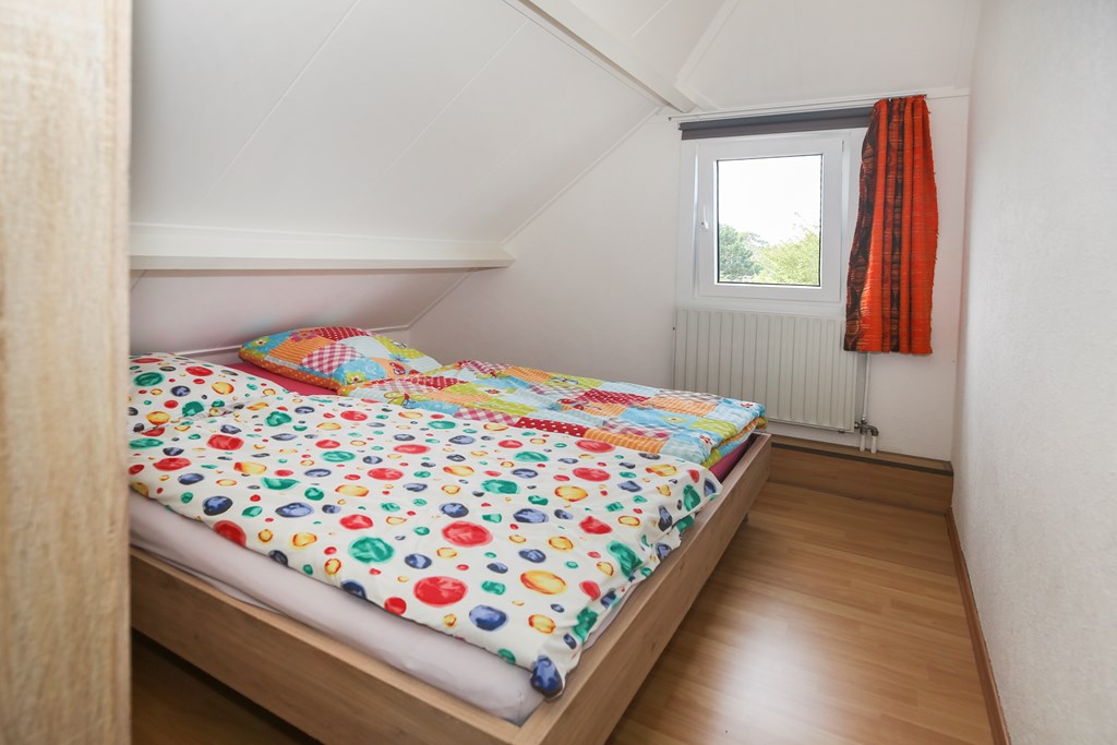 Noordzeepark-Zuiderdiep 31, Ouddorp