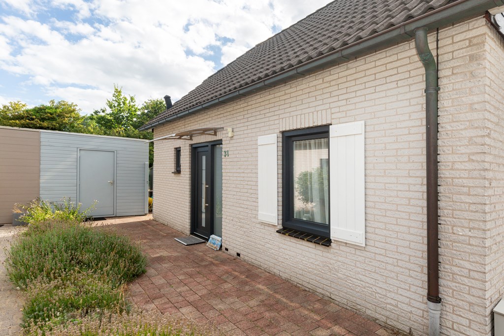 Noordzeepark-Zuiderdiep 31, Ouddorp