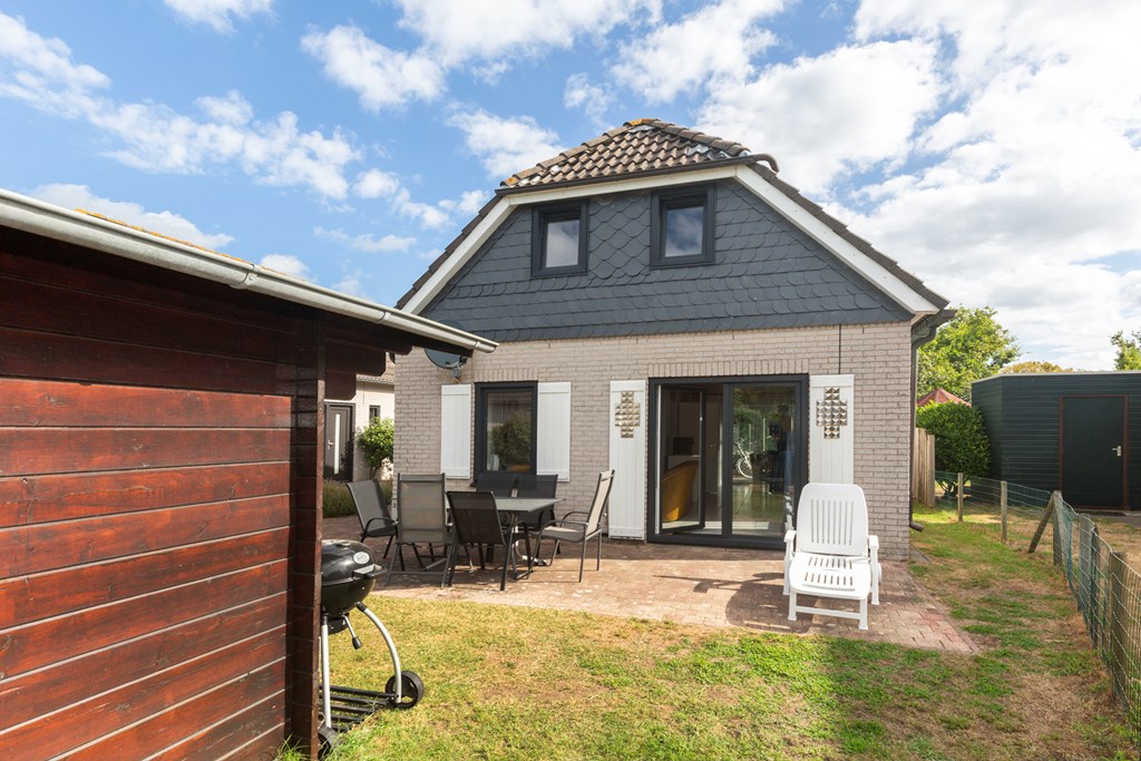 Noordzeepark-Zuiderdiep 31, Ouddorp