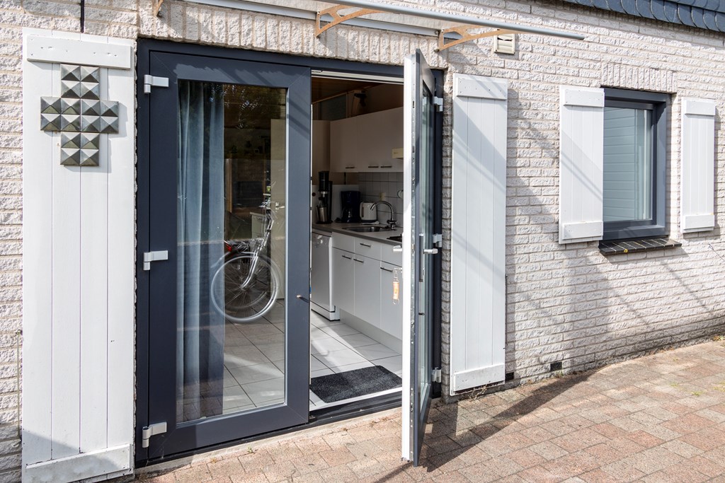 Noordzeepark-Zuiderdiep 31, Ouddorp