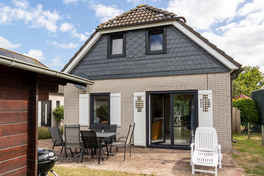 Noordzeepark-Zuiderdiep 31, Ouddorp