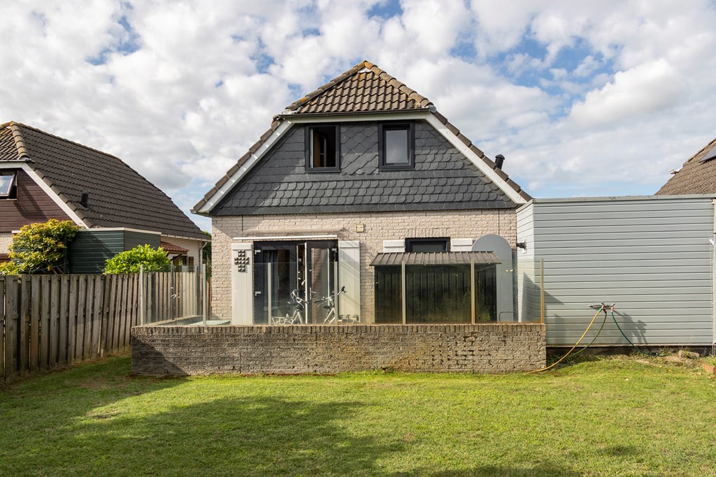 Noordzeepark-Zuiderdiep 31, Ouddorp