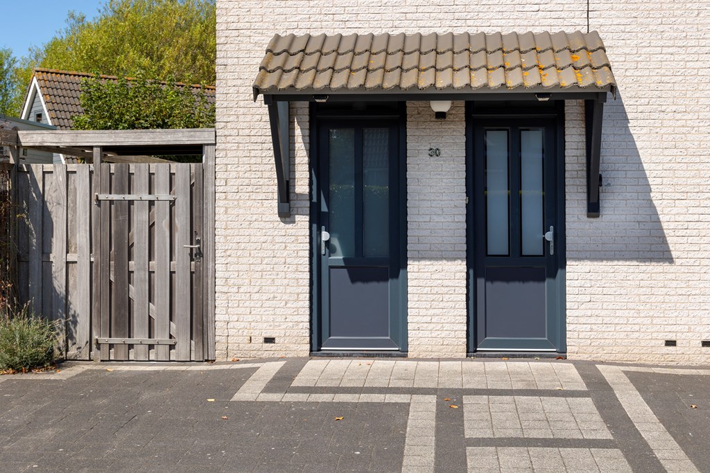 Noordzeepark-Grevelingen 30, Ouddorp