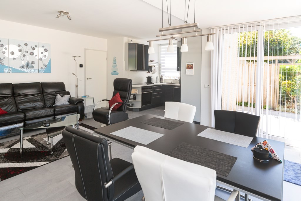 Noordzeepark-Grevelingen 30, Ouddorp