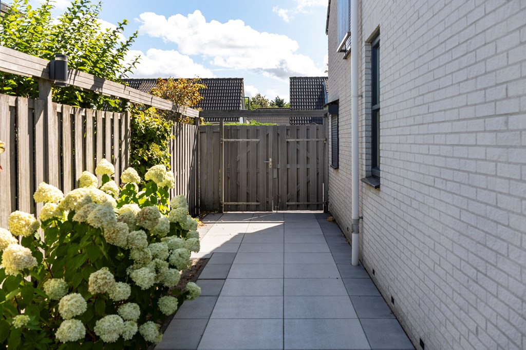 Noordzeepark-Grevelingen 30, Ouddorp