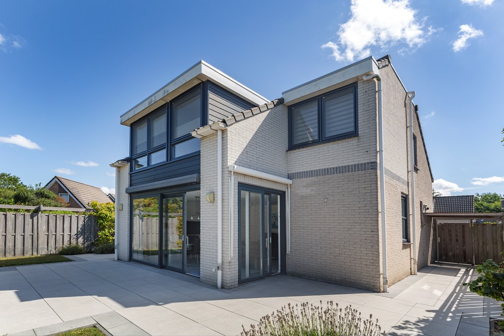 Noordzeepark-Grevelingen 30, Ouddorp