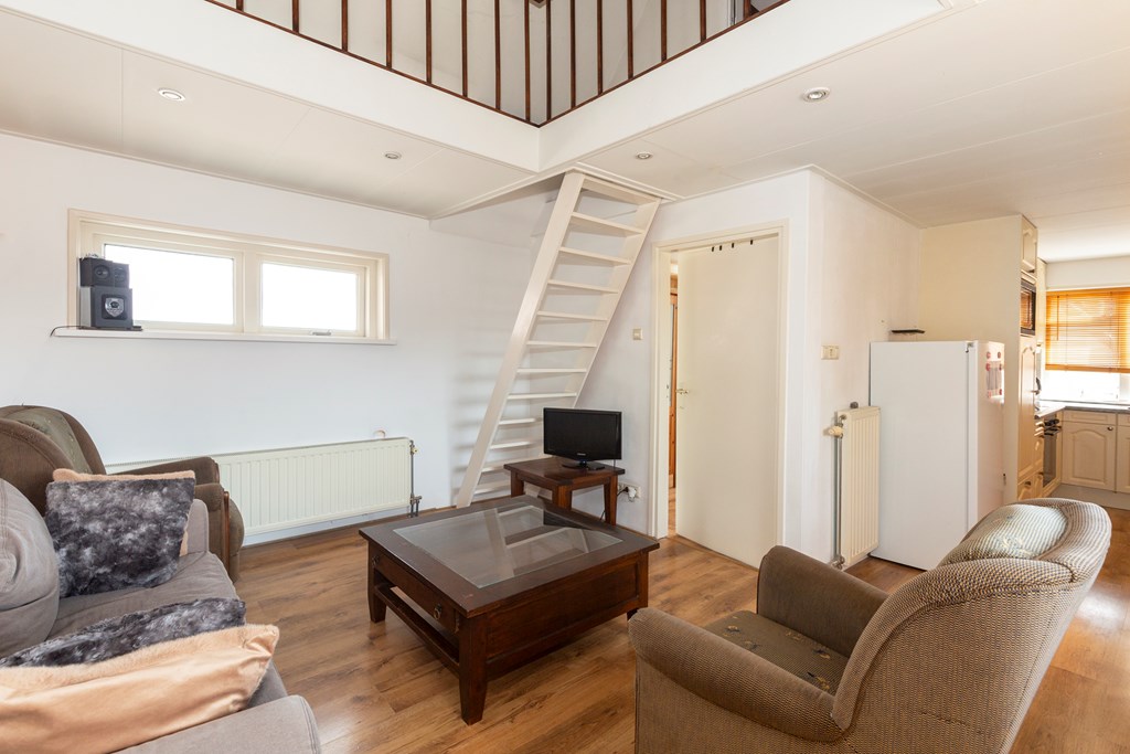 Raadhuisstraat 11A, Ouddorp
