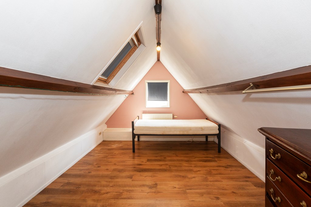 Raadhuisstraat 11A, Ouddorp