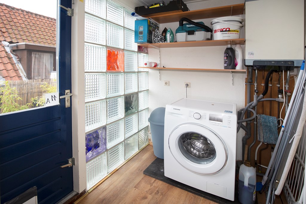 Raadhuisstraat 11A, Ouddorp