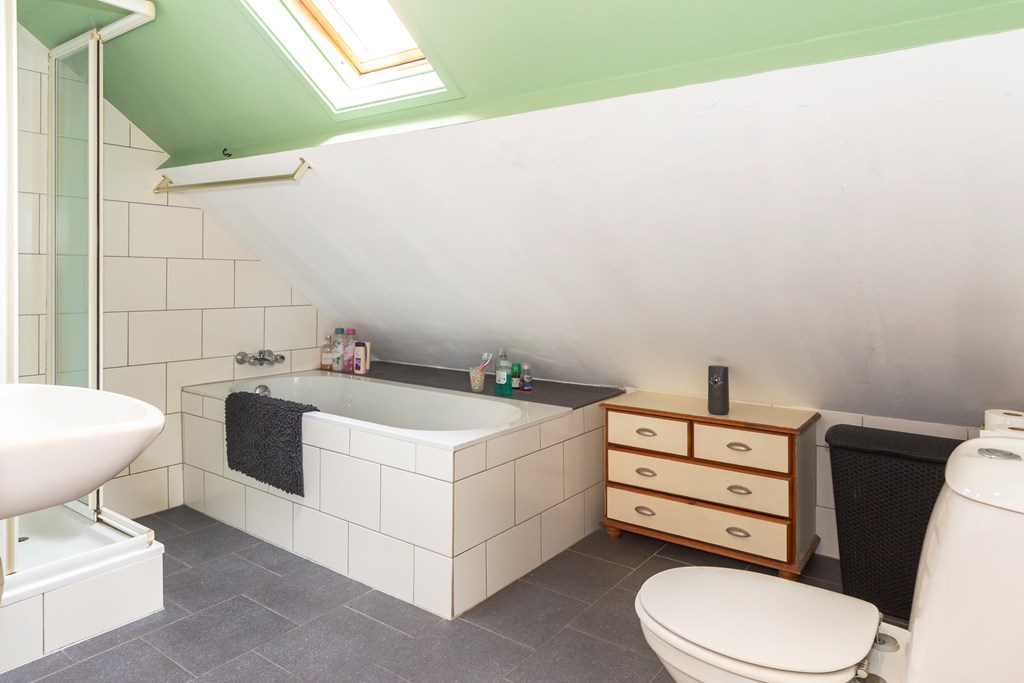 Raadhuisstraat 11A, Ouddorp