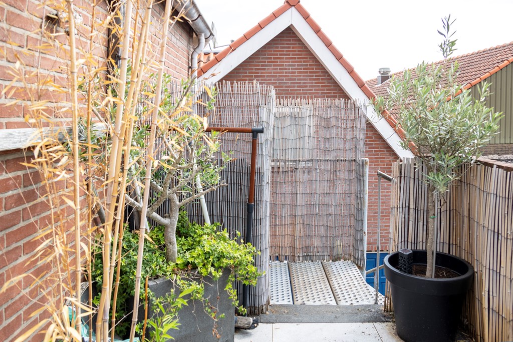 Raadhuisstraat 11A, Ouddorp