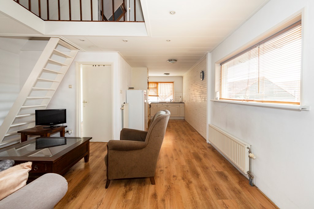 Raadhuisstraat 11A, Ouddorp
