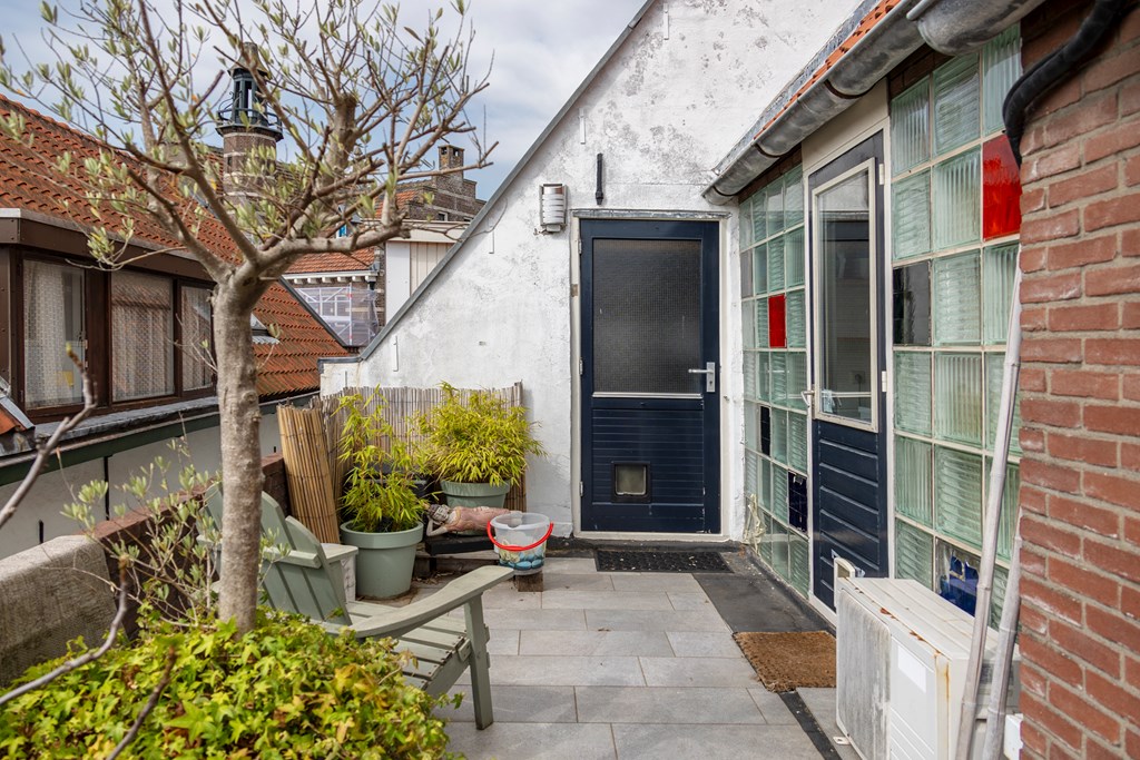 Raadhuisstraat 11A, Ouddorp