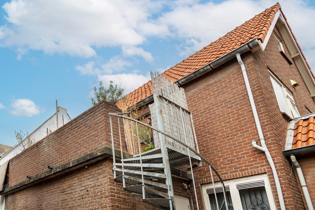 Raadhuisstraat 11A, Ouddorp