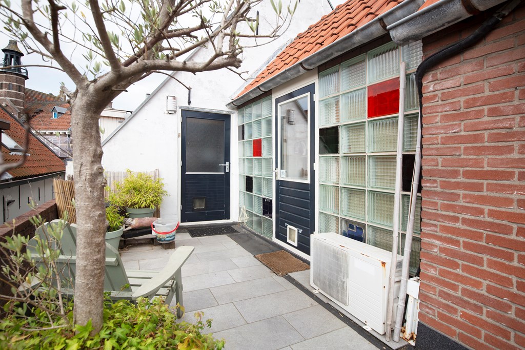 Raadhuisstraat 11A, Ouddorp