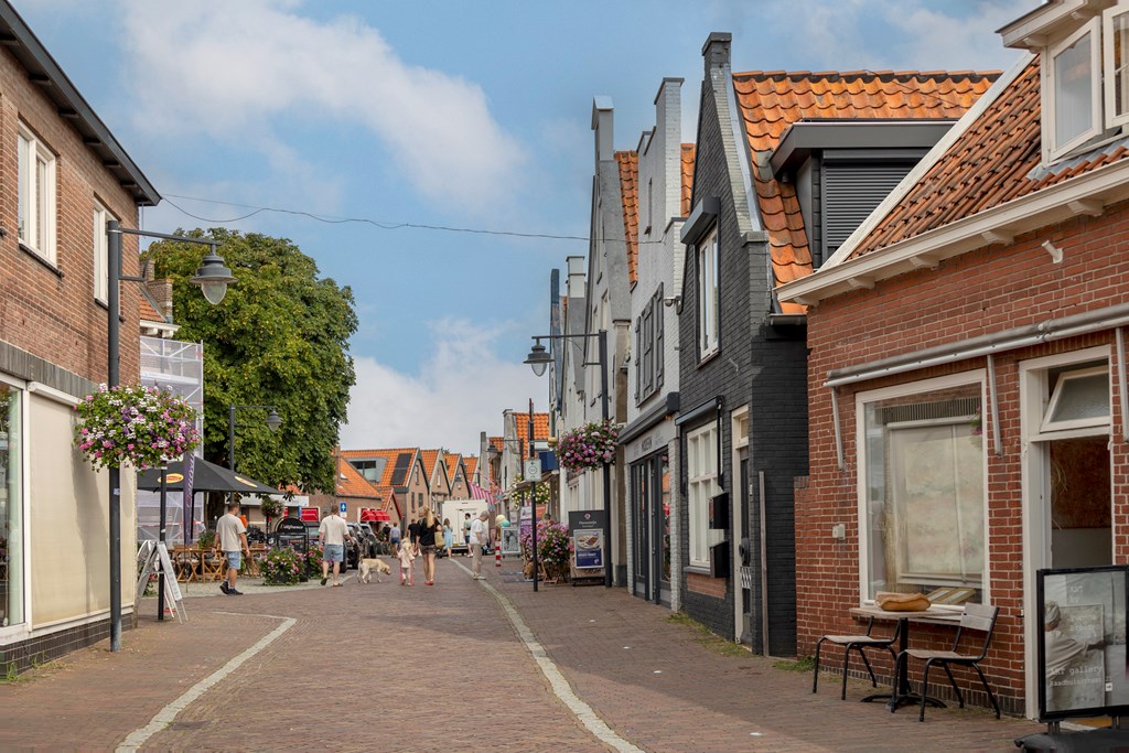 Raadhuisstraat 11A, Ouddorp