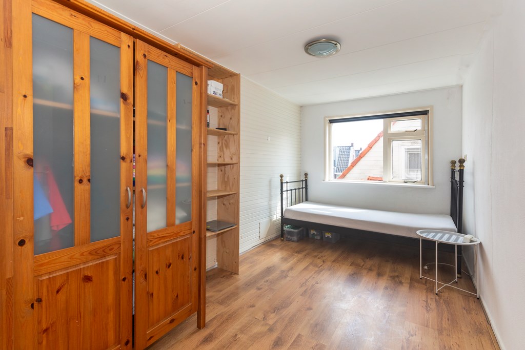 Raadhuisstraat 11A, Ouddorp