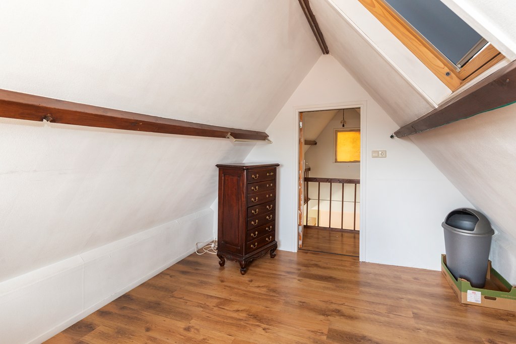 Raadhuisstraat 11A, Ouddorp