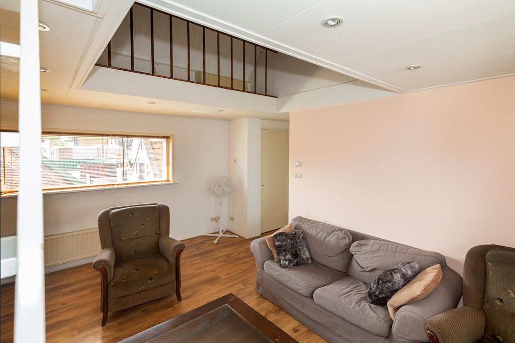 Raadhuisstraat 11A, Ouddorp