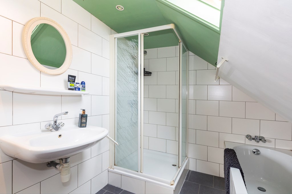 Raadhuisstraat 11A, Ouddorp