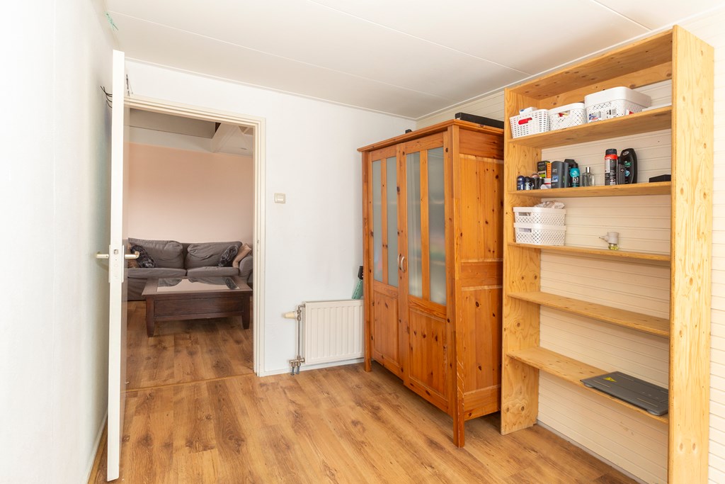 Raadhuisstraat 11A, Ouddorp