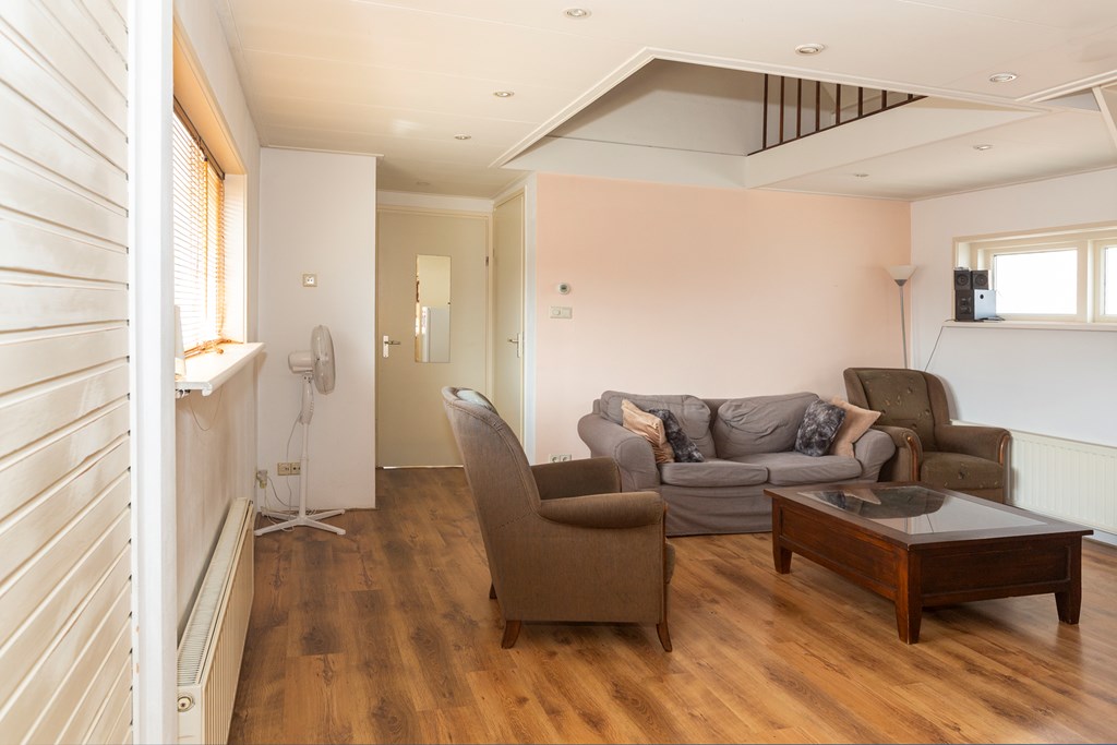 Raadhuisstraat 11A, Ouddorp