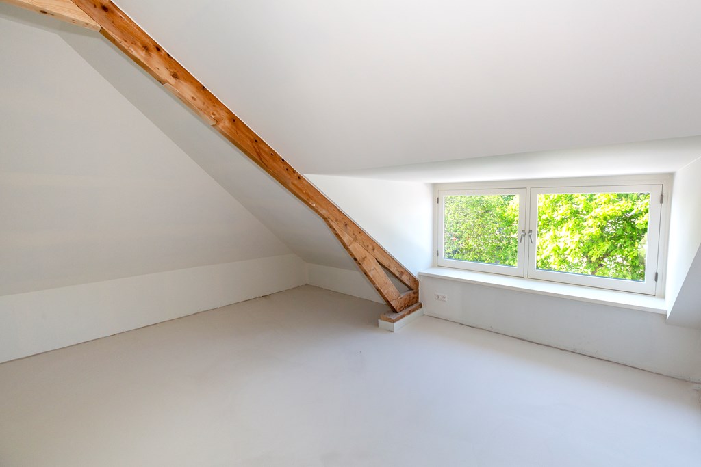 Raadhuisstraat 9B, Ouddorp