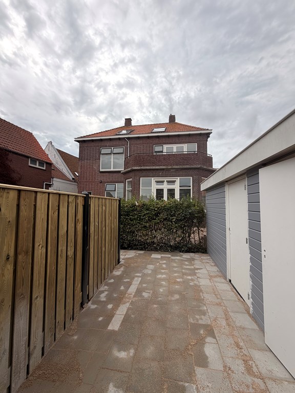Raadhuisstraat 9B, Ouddorp