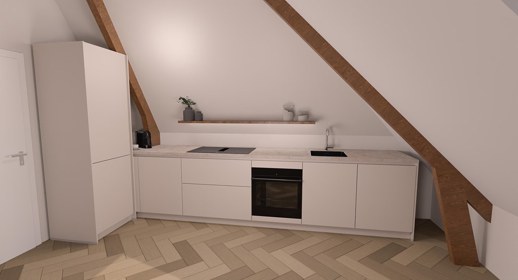 Raadhuisstraat 9B, Ouddorp