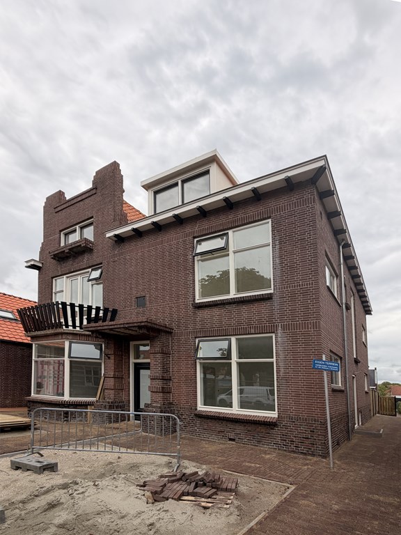 Raadhuisstraat 9B, Ouddorp