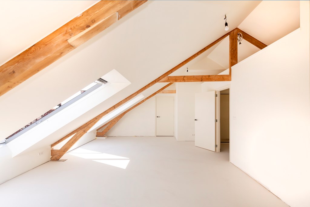 Raadhuisstraat 9B, Ouddorp
