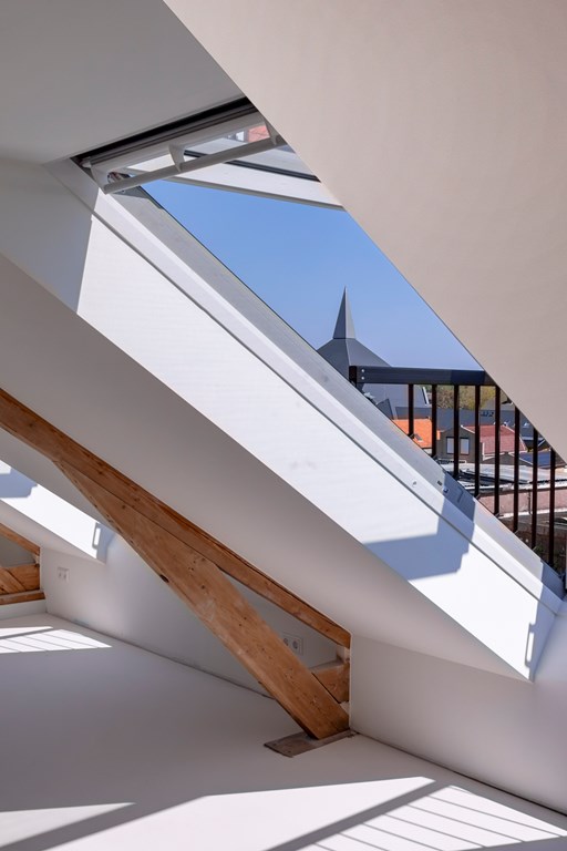 Raadhuisstraat 9B, Ouddorp
