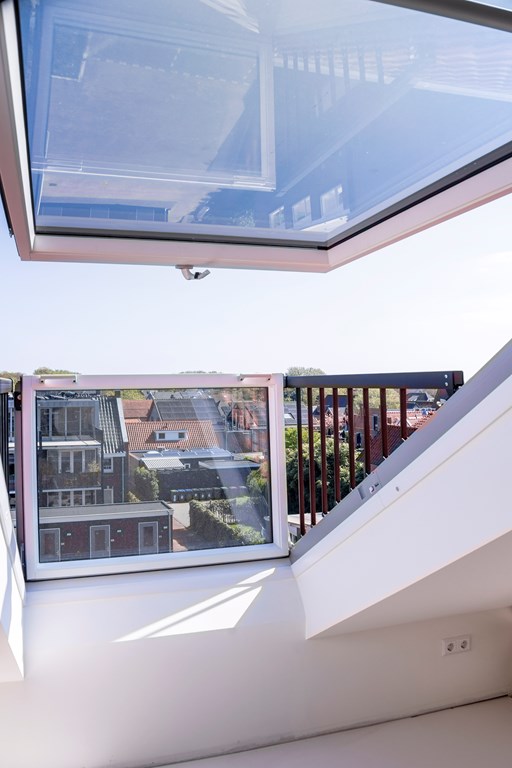 Raadhuisstraat 9B, Ouddorp