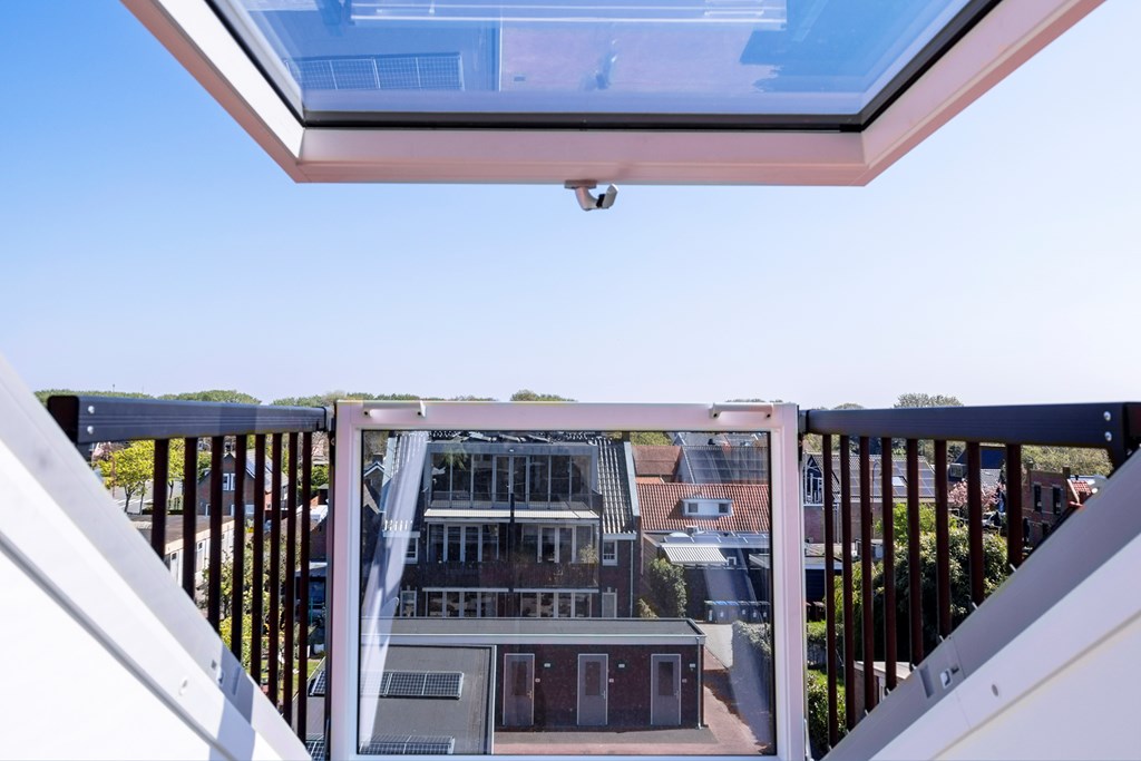 Raadhuisstraat 9B, Ouddorp