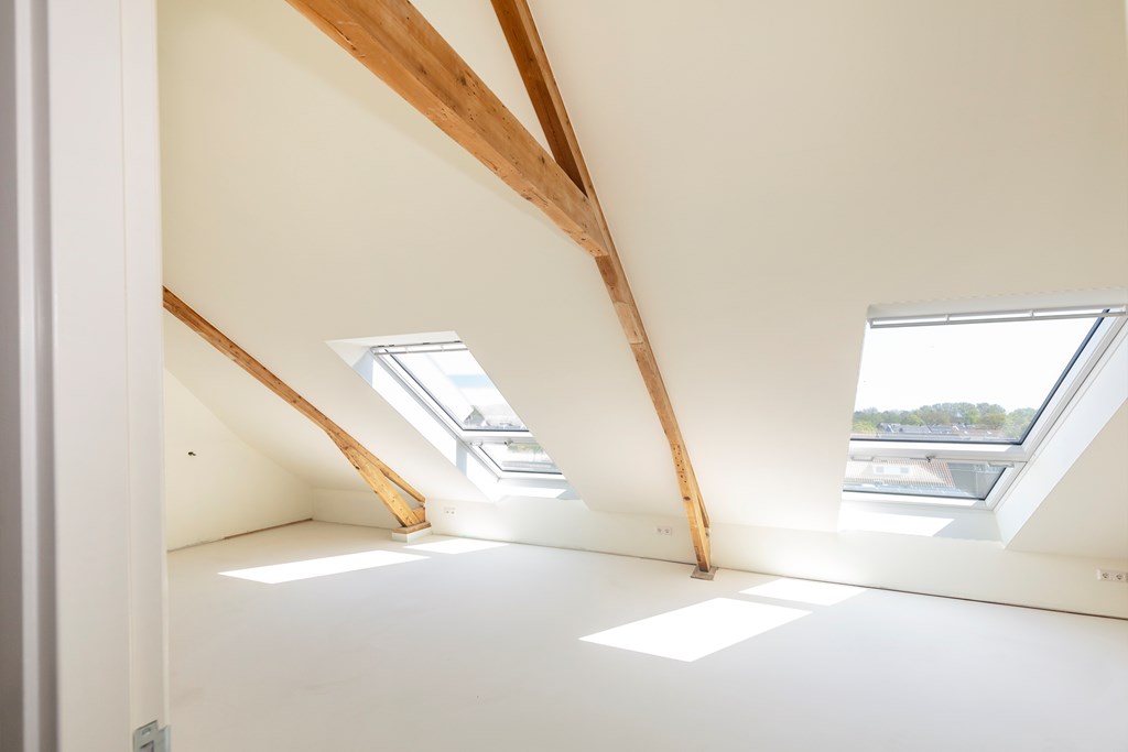 Raadhuisstraat 9B, Ouddorp